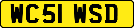 WC51WSD