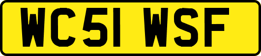 WC51WSF
