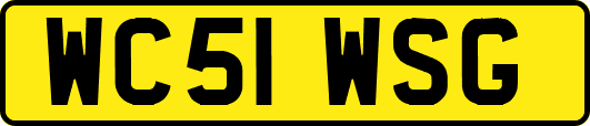 WC51WSG