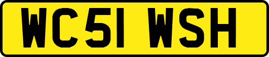 WC51WSH