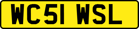 WC51WSL