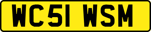 WC51WSM