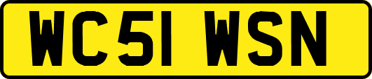 WC51WSN
