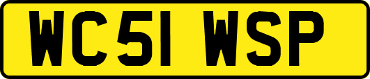 WC51WSP