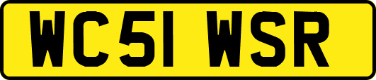 WC51WSR