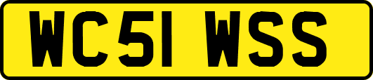 WC51WSS