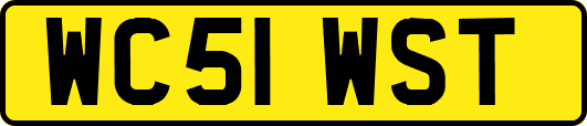 WC51WST