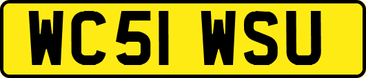 WC51WSU