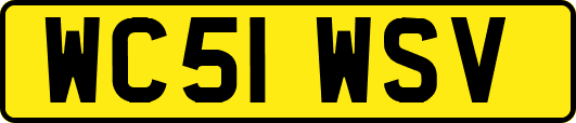 WC51WSV