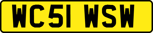 WC51WSW
