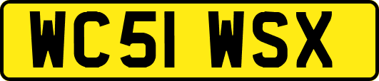 WC51WSX