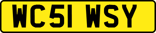 WC51WSY