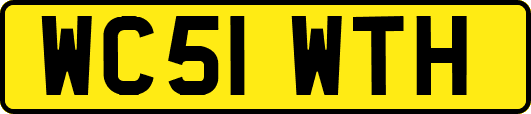 WC51WTH