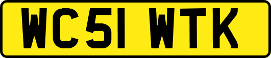 WC51WTK