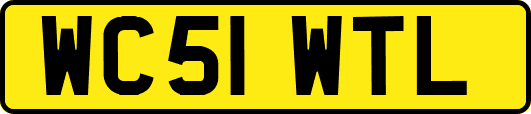 WC51WTL