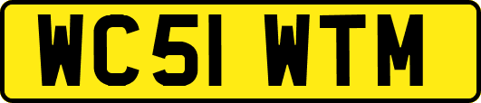 WC51WTM