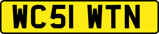 WC51WTN