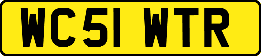 WC51WTR