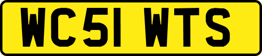 WC51WTS