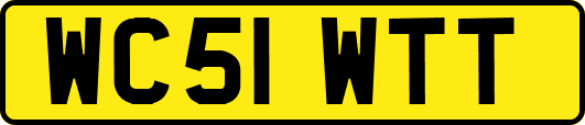 WC51WTT