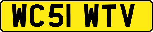 WC51WTV