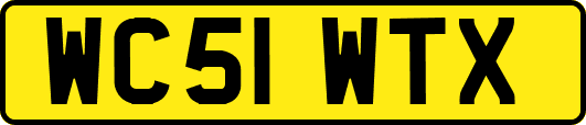 WC51WTX