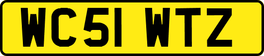 WC51WTZ