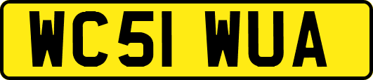 WC51WUA