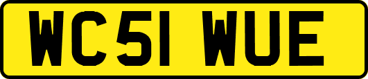 WC51WUE