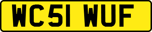 WC51WUF