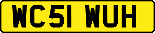 WC51WUH