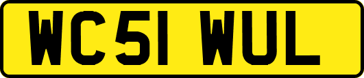 WC51WUL