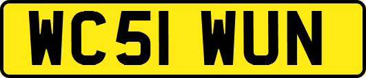 WC51WUN