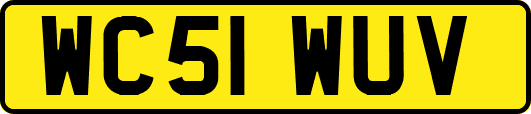 WC51WUV