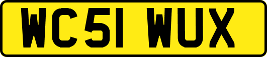 WC51WUX
