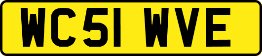 WC51WVE
