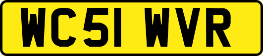 WC51WVR