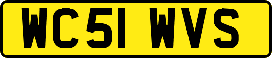 WC51WVS