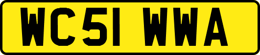 WC51WWA