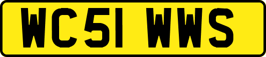 WC51WWS