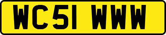 WC51WWW