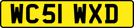 WC51WXD