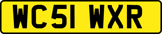 WC51WXR