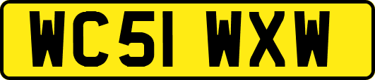 WC51WXW