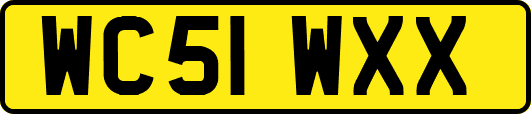 WC51WXX
