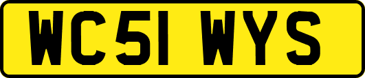WC51WYS