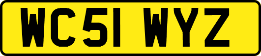 WC51WYZ