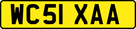 WC51XAA