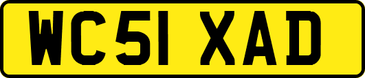 WC51XAD