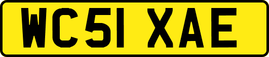 WC51XAE